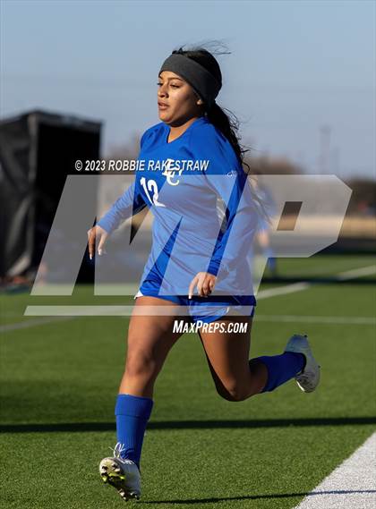 Thumbnail 2 in McKinney North @ Lakeview Centennial (Forney Invitational Tournament) photogallery.