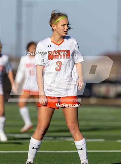 Thumbnail 3 in McKinney North @ Lakeview Centennial (Forney Invitational Tournament) photogallery.