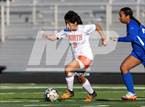 Photo from the gallery "McKinney North @ Lakeview Centennial (Forney Invitational Tournament)"