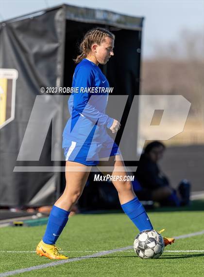 Thumbnail 3 in McKinney North @ Lakeview Centennial (Forney Invitational Tournament) photogallery.