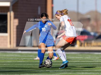 Thumbnail 1 in McKinney North @ Lakeview Centennial (Forney Invitational Tournament) photogallery.