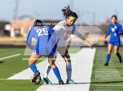 Thumbnail 1 in McKinney North @ Lakeview Centennial (Forney Invitational Tournament) photogallery.