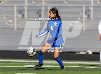 Thumbnail 2 in McKinney North @ Lakeview Centennial (Forney Invitational Tournament) photogallery.