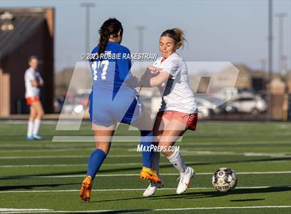 Thumbnail 2 in McKinney North @ Lakeview Centennial (Forney Invitational Tournament) photogallery.
