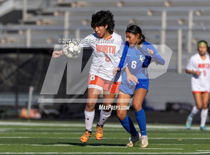 Thumbnail 1 in McKinney North @ Lakeview Centennial (Forney Invitational Tournament) photogallery.
