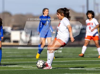 Thumbnail 1 in McKinney North @ Lakeview Centennial (Forney Invitational Tournament) photogallery.