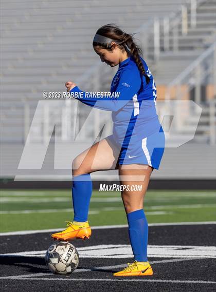 Thumbnail 3 in McKinney North @ Lakeview Centennial (Forney Invitational Tournament) photogallery.