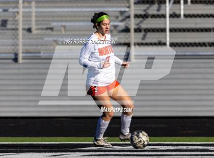 Thumbnail 3 in McKinney North @ Lakeview Centennial (Forney Invitational Tournament) photogallery.