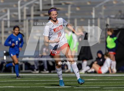 Thumbnail 3 in McKinney North @ Lakeview Centennial (Forney Invitational Tournament) photogallery.