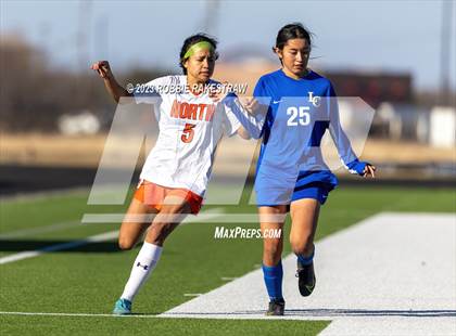 Thumbnail 3 in McKinney North @ Lakeview Centennial (Forney Invitational Tournament) photogallery.