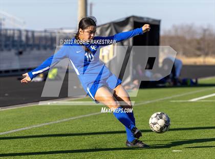 Thumbnail 1 in McKinney North @ Lakeview Centennial (Forney Invitational Tournament) photogallery.