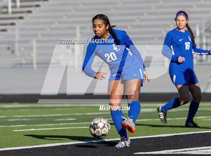 Thumbnail 3 in McKinney North @ Lakeview Centennial (Forney Invitational Tournament) photogallery.