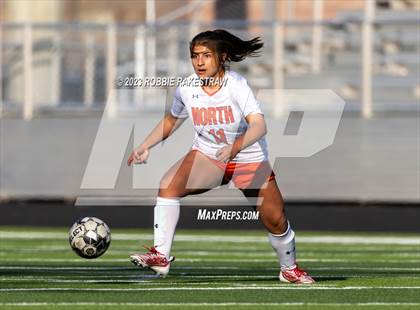 Thumbnail 2 in McKinney North @ Lakeview Centennial (Forney Invitational Tournament) photogallery.