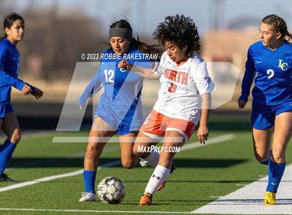 Thumbnail 1 in McKinney North @ Lakeview Centennial (Forney Invitational Tournament) photogallery.