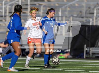 Thumbnail 1 in McKinney North @ Lakeview Centennial (Forney Invitational Tournament) photogallery.