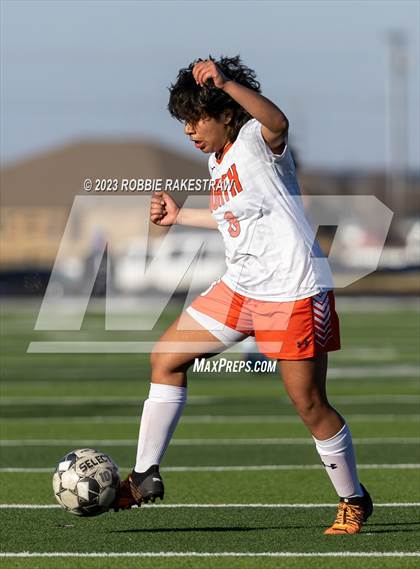 Thumbnail 3 in McKinney North @ Lakeview Centennial (Forney Invitational Tournament) photogallery.