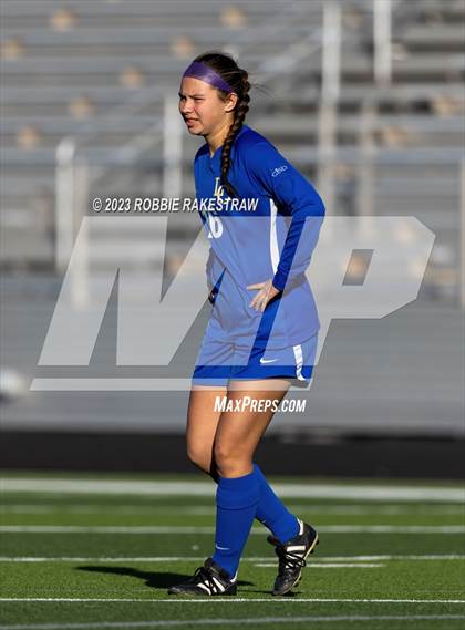 Thumbnail 3 in McKinney North @ Lakeview Centennial (Forney Invitational Tournament) photogallery.