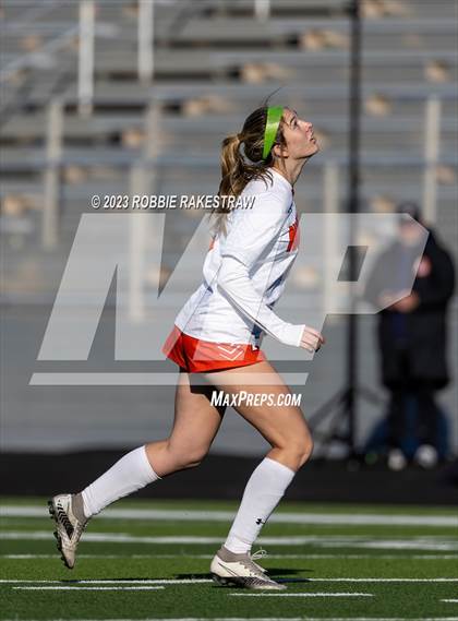 Thumbnail 3 in McKinney North @ Lakeview Centennial (Forney Invitational Tournament) photogallery.