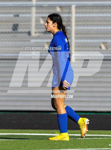 Thumbnail 3 in McKinney North @ Lakeview Centennial (Forney Invitational Tournament) photogallery.