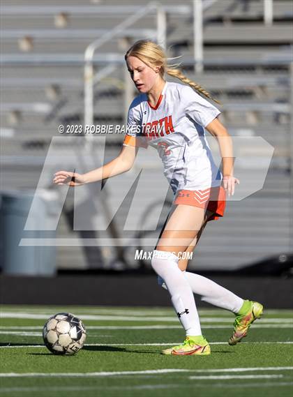 Thumbnail 1 in McKinney North @ Lakeview Centennial (Forney Invitational Tournament) photogallery.