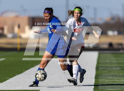 Thumbnail 1 in McKinney North @ Lakeview Centennial (Forney Invitational Tournament) photogallery.