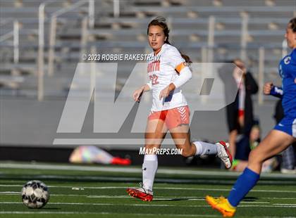 Thumbnail 3 in McKinney North @ Lakeview Centennial (Forney Invitational Tournament) photogallery.