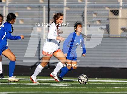 Thumbnail 3 in McKinney North @ Lakeview Centennial (Forney Invitational Tournament) photogallery.