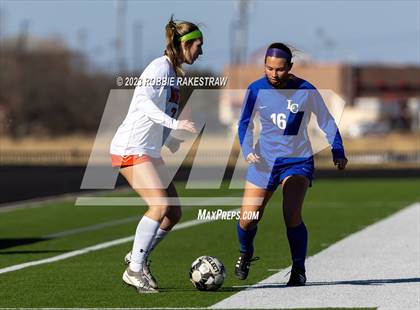 Thumbnail 3 in McKinney North @ Lakeview Centennial (Forney Invitational Tournament) photogallery.