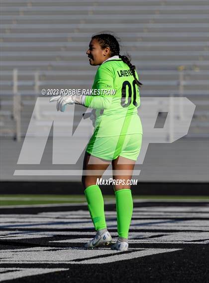 Thumbnail 2 in McKinney North @ Lakeview Centennial (Forney Invitational Tournament) photogallery.