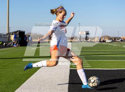 Thumbnail 1 in McKinney North @ Lakeview Centennial (Forney Invitational Tournament) photogallery.