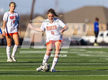 Thumbnail 1 in McKinney North @ Lakeview Centennial (Forney Invitational Tournament) photogallery.