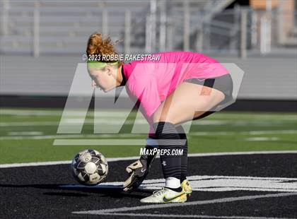 Thumbnail 3 in McKinney North @ Lakeview Centennial (Forney Invitational Tournament) photogallery.