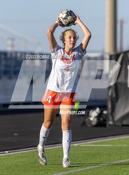 Thumbnail 1 in McKinney North @ Lakeview Centennial (Forney Invitational Tournament) photogallery.
