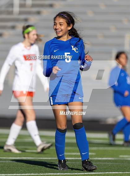 Thumbnail 2 in McKinney North @ Lakeview Centennial (Forney Invitational Tournament) photogallery.