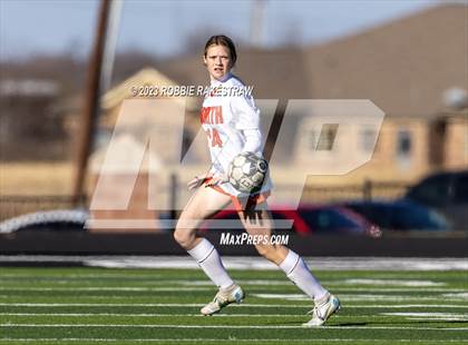 Thumbnail 3 in McKinney North @ Lakeview Centennial (Forney Invitational Tournament) photogallery.