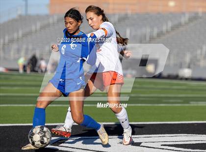 Thumbnail 1 in McKinney North @ Lakeview Centennial (Forney Invitational Tournament) photogallery.