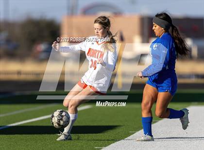 Thumbnail 2 in McKinney North @ Lakeview Centennial (Forney Invitational Tournament) photogallery.
