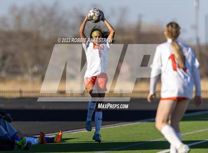 Thumbnail 3 in McKinney North @ Lakeview Centennial (Forney Invitational Tournament) photogallery.