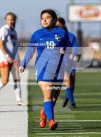 Photo from the gallery "McKinney North @ Lakeview Centennial (Forney Invitational Tournament)"