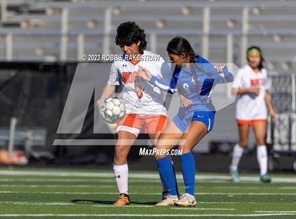 Thumbnail 3 in McKinney North @ Lakeview Centennial (Forney Invitational Tournament) photogallery.