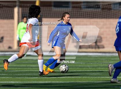 Thumbnail 3 in McKinney North @ Lakeview Centennial (Forney Invitational Tournament) photogallery.