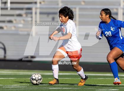 Thumbnail 3 in McKinney North @ Lakeview Centennial (Forney Invitational Tournament) photogallery.