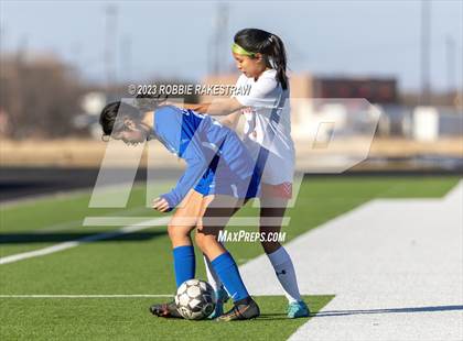 Thumbnail 2 in McKinney North @ Lakeview Centennial (Forney Invitational Tournament) photogallery.