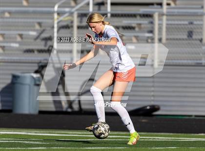 Thumbnail 2 in McKinney North @ Lakeview Centennial (Forney Invitational Tournament) photogallery.