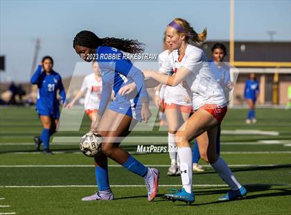 Thumbnail 3 in McKinney North @ Lakeview Centennial (Forney Invitational Tournament) photogallery.