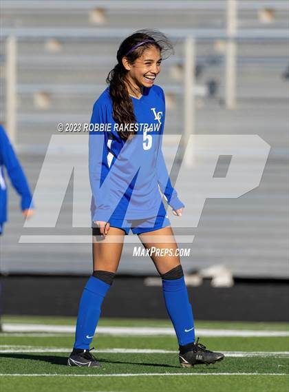 Thumbnail 1 in McKinney North @ Lakeview Centennial (Forney Invitational Tournament) photogallery.