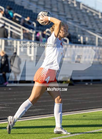 Thumbnail 1 in McKinney North @ Lakeview Centennial (Forney Invitational Tournament) photogallery.