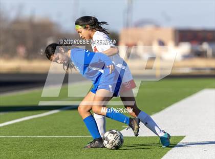 Thumbnail 3 in McKinney North @ Lakeview Centennial (Forney Invitational Tournament) photogallery.