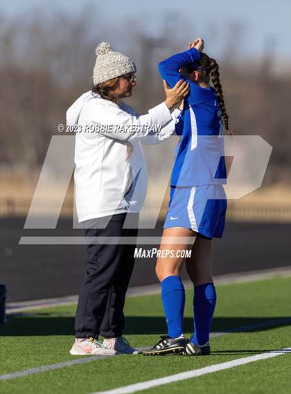 Thumbnail 2 in McKinney North @ Lakeview Centennial (Forney Invitational Tournament) photogallery.