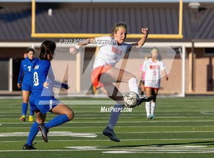 Thumbnail 3 in McKinney North @ Lakeview Centennial (Forney Invitational Tournament) photogallery.